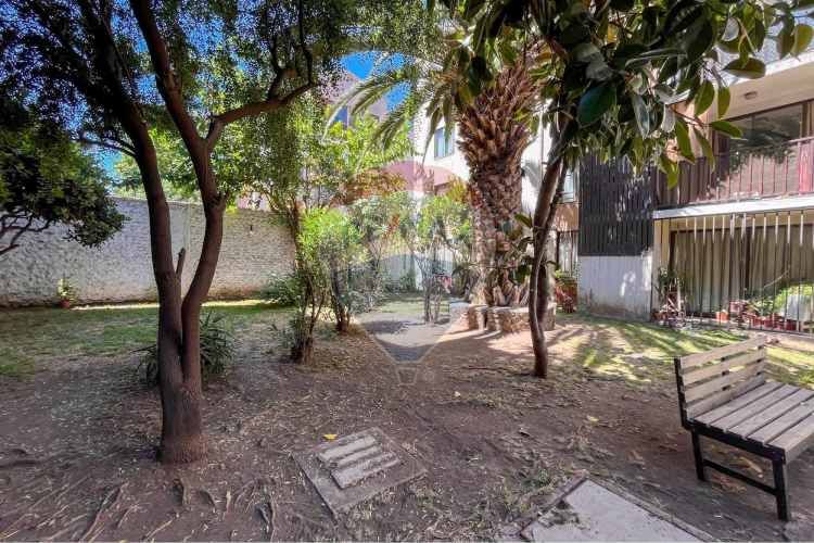 Depto 3d/2b en primer piso