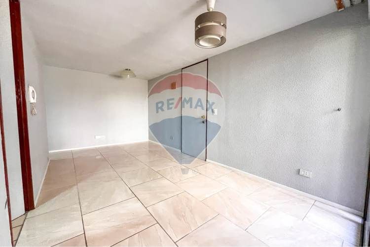 Depto 3d/2b en primer piso