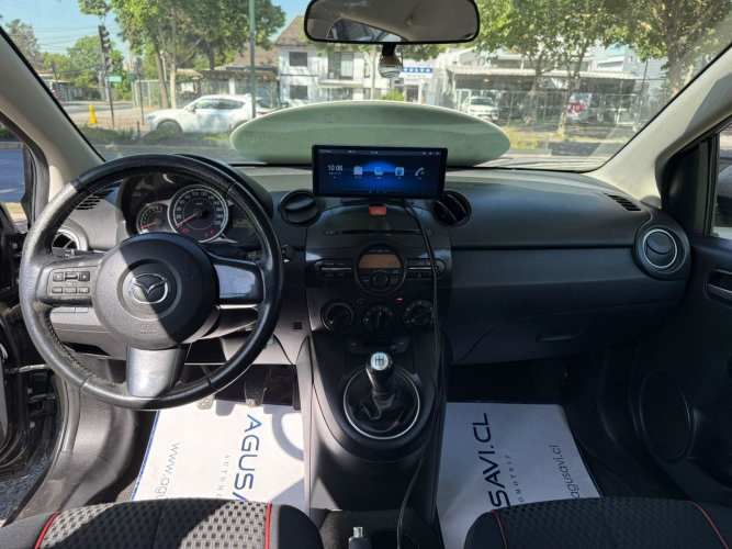 MAZDA 2 V 1.5 SPORT MT 2015