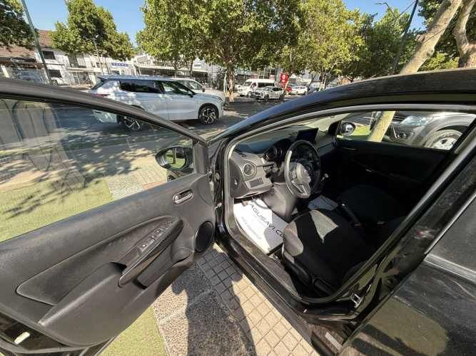 MAZDA 2 V 1.5 SPORT MT 2015