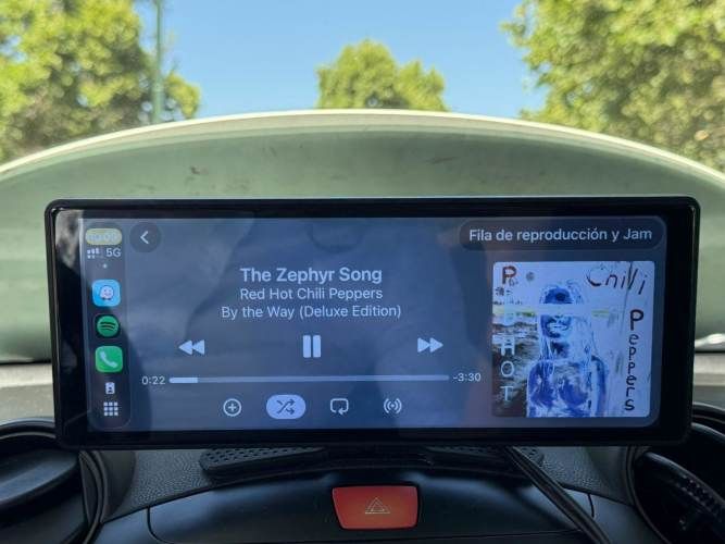 MAZDA 2 V 1.5 SPORT MT 2015