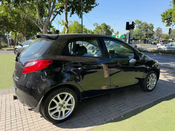 MAZDA 2 V 1.5 SPORT MT 2015