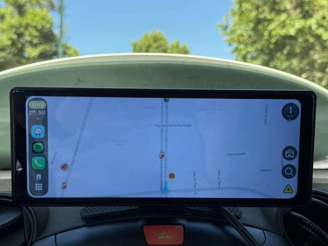 MAZDA 2 V 1.5 SPORT MT 2015