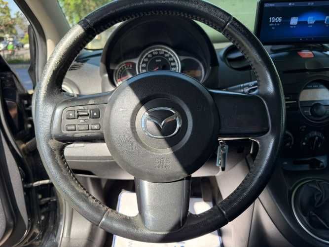MAZDA 2 V 1.5 SPORT MT 2015