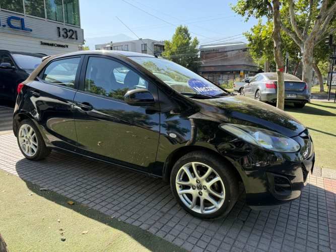 MAZDA 2 V 1.5 SPORT MT 2015
