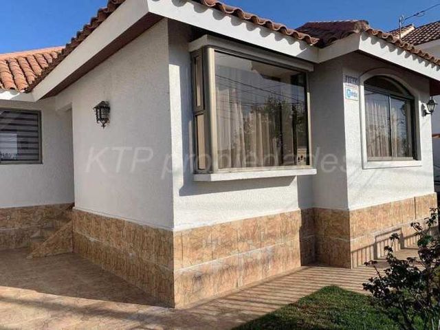 Casa Con Vista al Mar (136891)