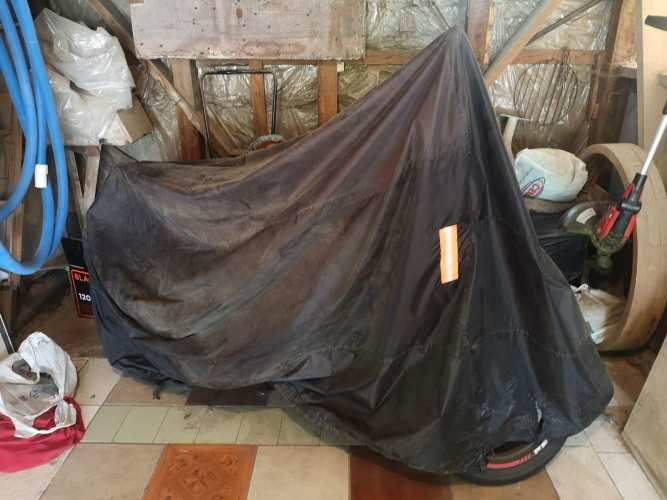 OFERTA !!!    En venta moto Benelli TNT 150