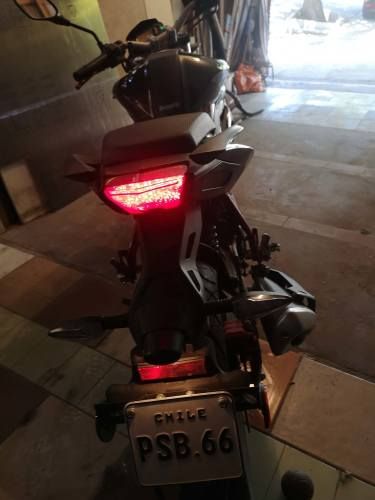 OFERTA !!!    En venta moto Benelli TNT 150