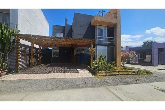 "casa de ensueño en antofagasta"