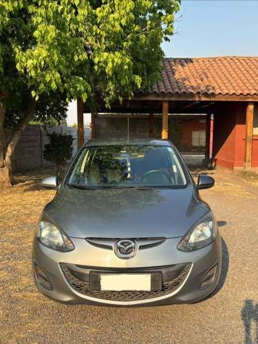 Vendo Mazda 2