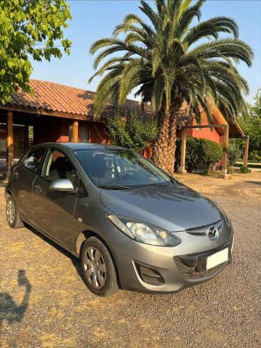 Vendo Mazda 2