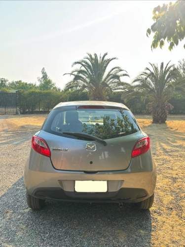 Vendo Mazda 2