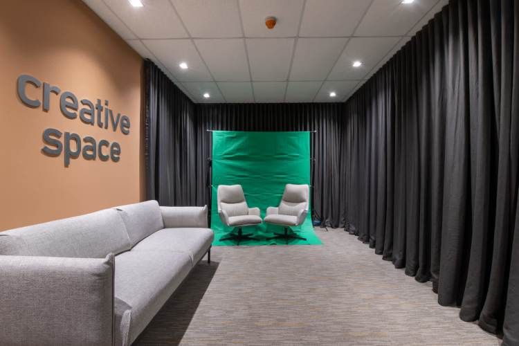 DEPARTAMENTOS NUEVOS EDIFICIO BRASILIA VIEW