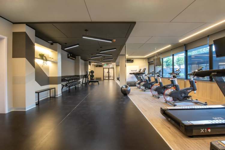 DEPARTAMENTOS NUEVOS EDIFICIO BRASILIA VIEW