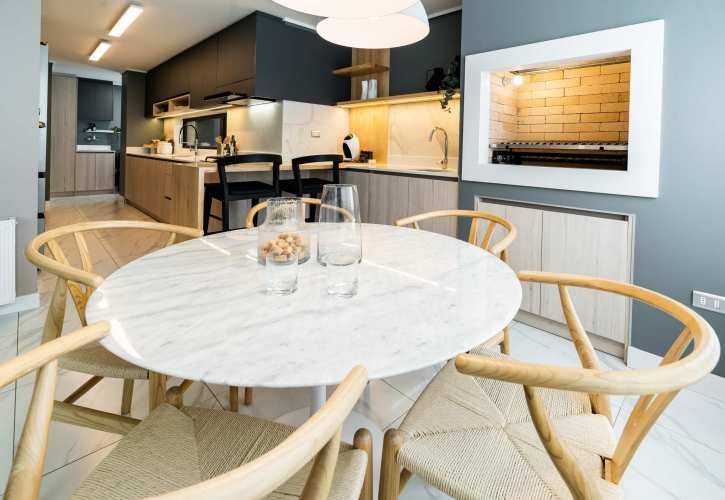 DEPARTAMENTOS NUEVOS EDIFICIO BRASILIA VIEW