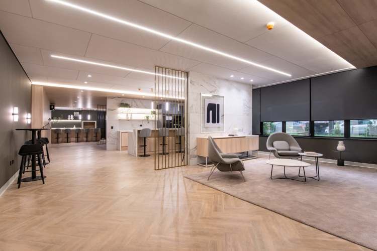 DEPARTAMENTOS NUEVOS EDIFICIO BRASILIA VIEW