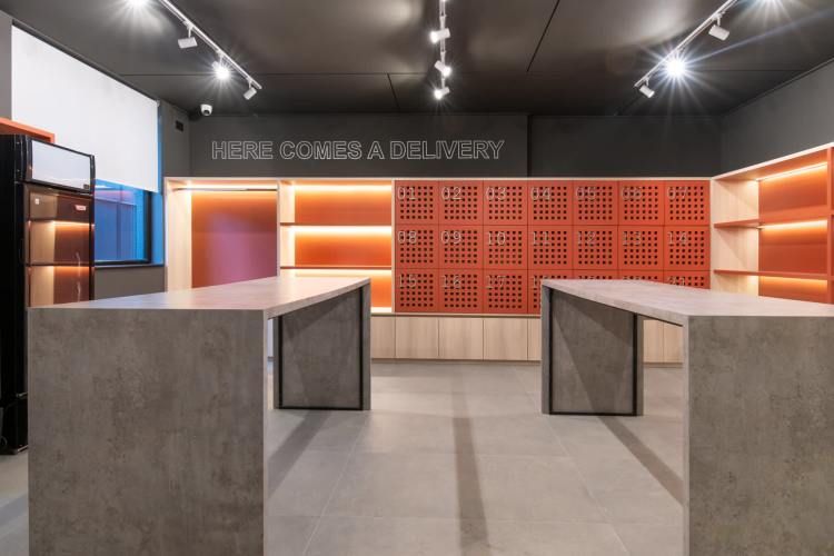 DEPARTAMENTOS NUEVOS EDIFICIO BRASILIA VIEW