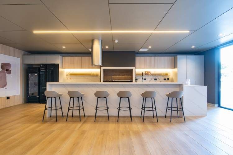 DEPARTAMENTOS NUEVOS EDIFICIO BRASILIA VIEW