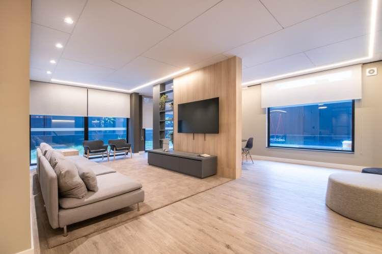 DEPARTAMENTOS NUEVOS EDIFICIO BRASILIA VIEW