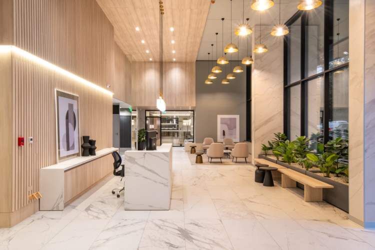 DEPARTAMENTOS NUEVOS EDIFICIO BRASILIA VIEW