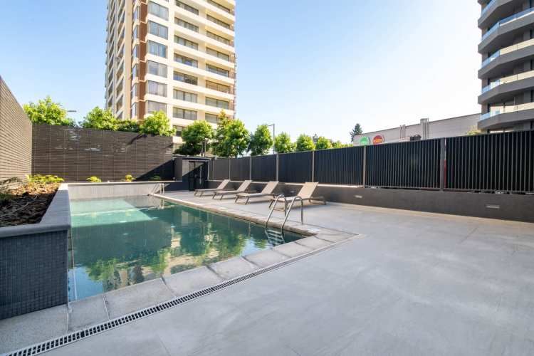 DEPARTAMENTOS NUEVOS EDIFICIO BRASILIA VIEW