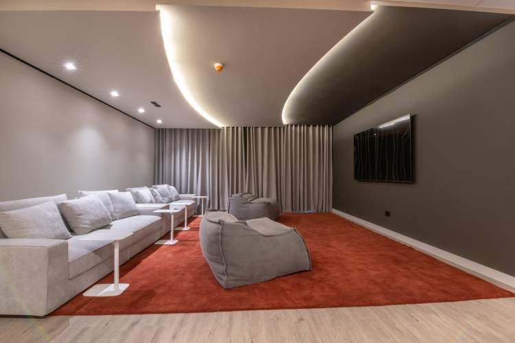 DEPARTAMENTOS NUEVOS EDIFICIO BRASILIA VIEW