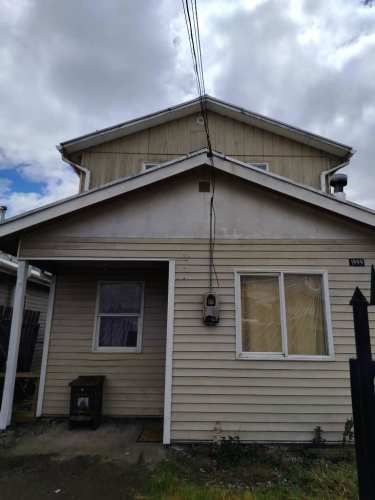 Se arrienda Casa Independiente en Altos de Alerce Pto montt