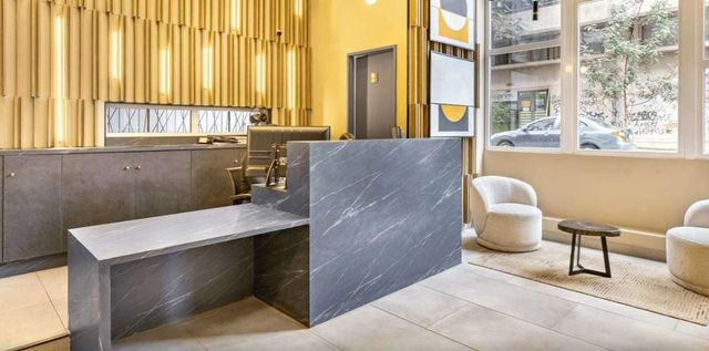 Vende Lindo y luminoso Dpto 1D+1B  (136967)