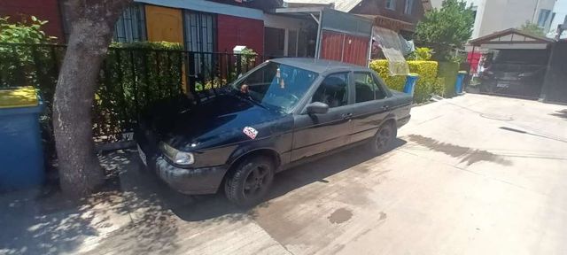 Nissan V16 1.6 CC año 2008 oferta