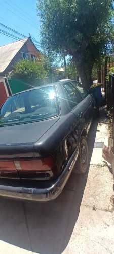 Nissan V16 1.6 CC año 2008 oferta