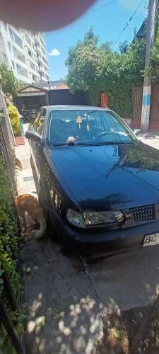 Nissan V16 1.6 CC año 2008 oferta