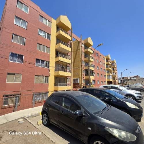 Mirador Del pacifico 2H y 1B