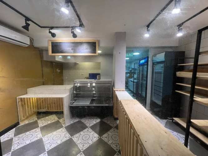 Derecho A Llave - Local Al Paso Con Patentes - Barrio Italia