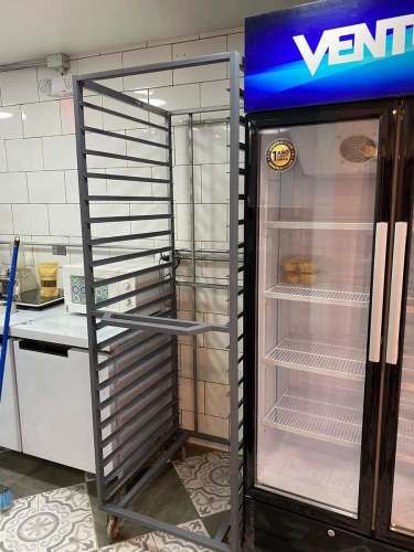 Derecho A Llave - Local Al Paso Con Patentes - Barrio Italia