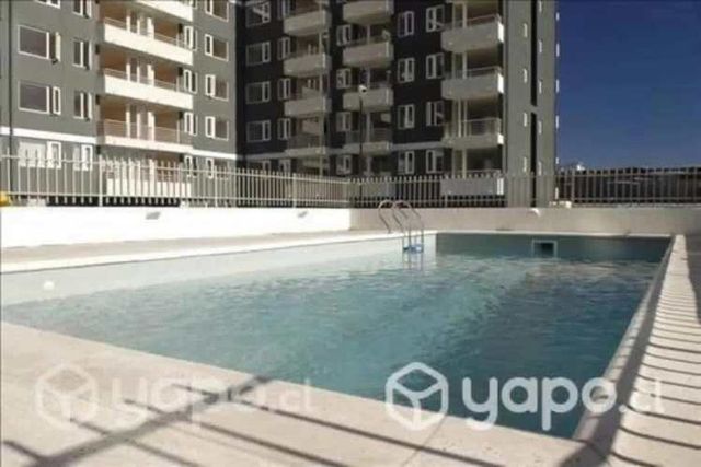 Arriendo departamento a cuadras del centro Concepcion