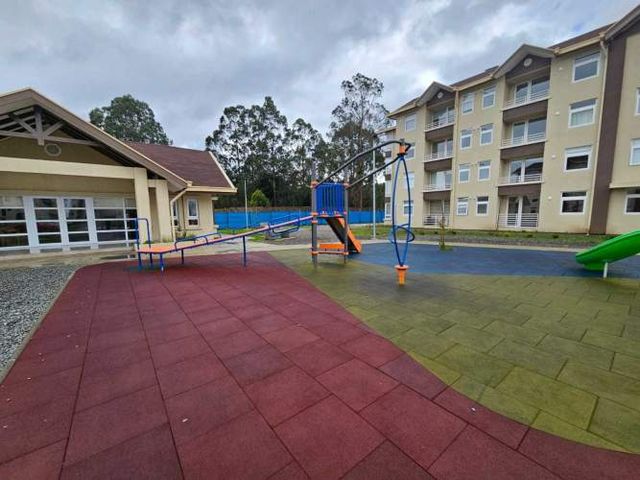 Venta departamento en Vista Cordillera (136973)