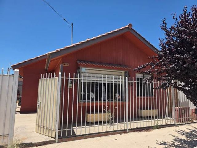 Gran Oportunidad de Venta en Colina El Pino