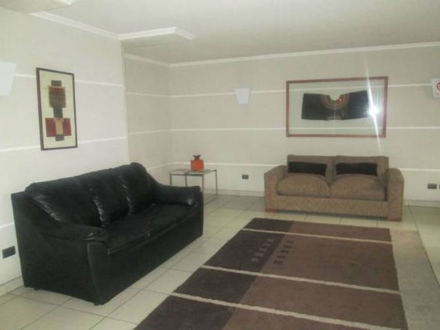 DEPARTAMENTO EN EL BARRIO MAS ENCANTADOR DE ÑUÑOA