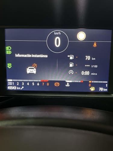 Opel mokka 2023 1.2 elegance MT