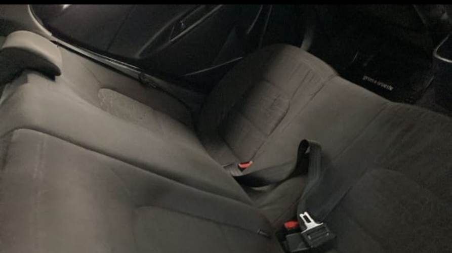 Kia rio 5 full equipo