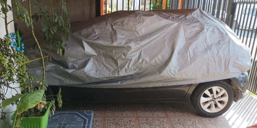 Kia rio 5 full equipo