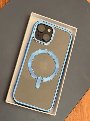 iPhone 15 nuevo sin uso