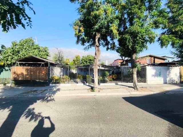 Se Vende propiedad para remodelar