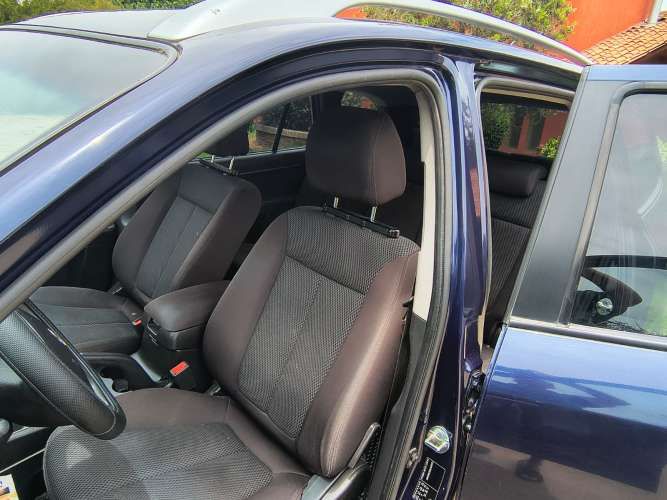 VENTA HYUNDAI SANTA FE GLS 2.4 2012