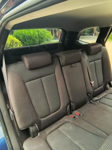 VENTA HYUNDAI SANTA FE GLS 2.4 2012