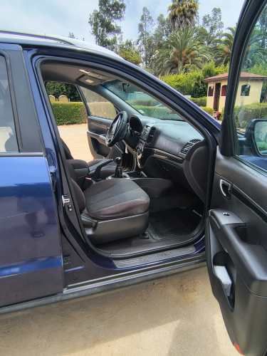 VENTA HYUNDAI SANTA FE GLS 2.4 2012