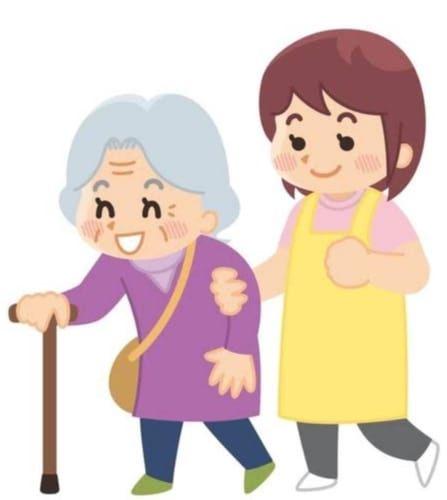 Cuidadora puertas adentro