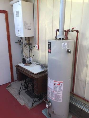 casa central en arriendo