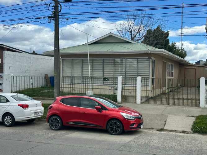 casa central en arriendo