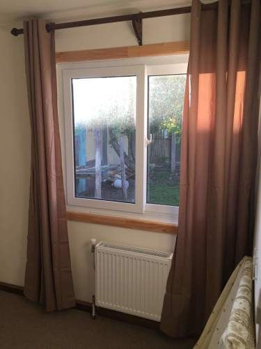 casa central en arriendo